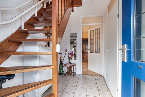 Medium property photo - Rozenstraat 2, 8315 AB Luttelgeest